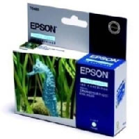 Epson Inktcartridge T048240 blauw (C13T048240)
